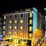 Niza Park Hotel