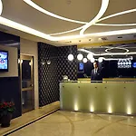 Hotel Niza Park 4*