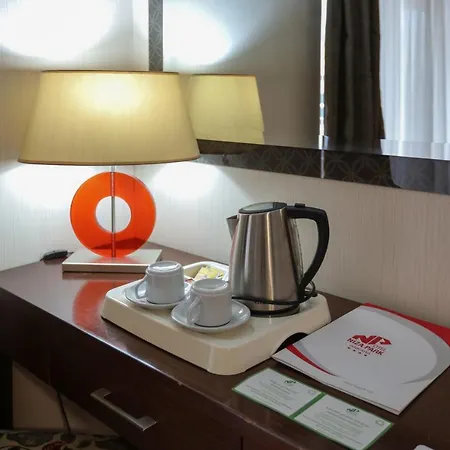 Niza Park 4*