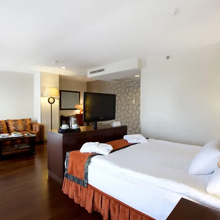 Niza Park 4* Ankara