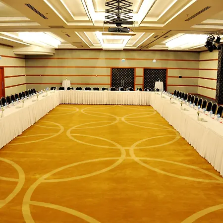 Niza Park Hotell Ankara