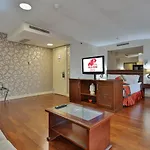 Hotell Niza Park
