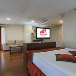 Niza Park Hotell 4*