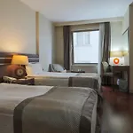 Hotell Niza Park