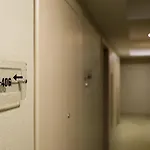 Hotell Niza Park