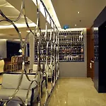 Hotel Niza Park 4*