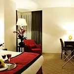 Hotel Niza Park 4*