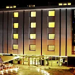 Niza Park Hotell