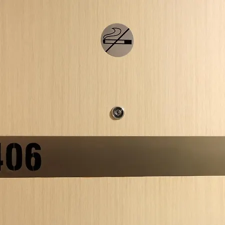 Niza Park Otel Ankara