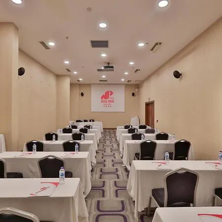 نيزا بارك 4* أنقرة