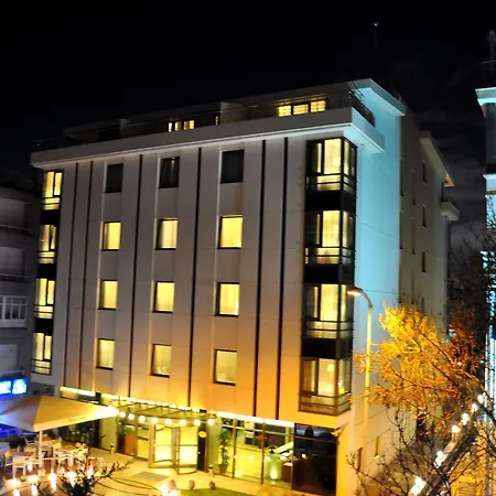 Niza Park Hotel