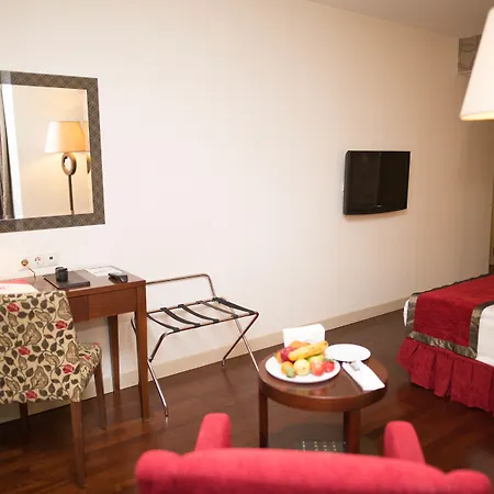 Niza Park Hotel Ancara