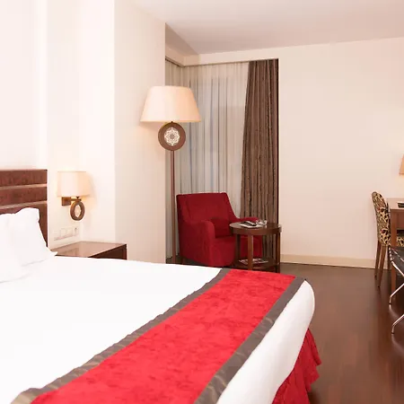 Niza Park Hotel Ankara