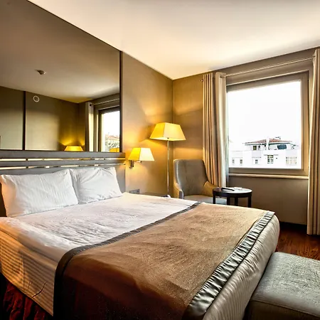 نيزا بارك 4* أنقرة