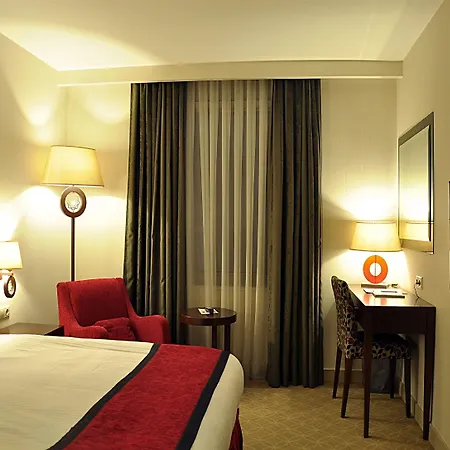 نيزا بارك أنقرة