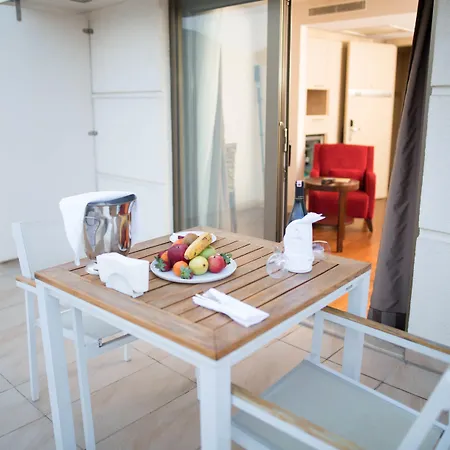 Hotel Niza Park Ankara