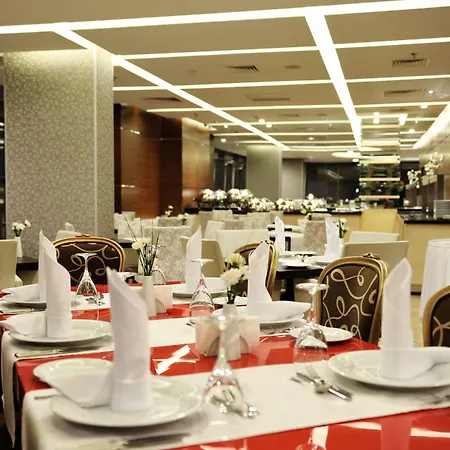 Hotel Niza Park 4*