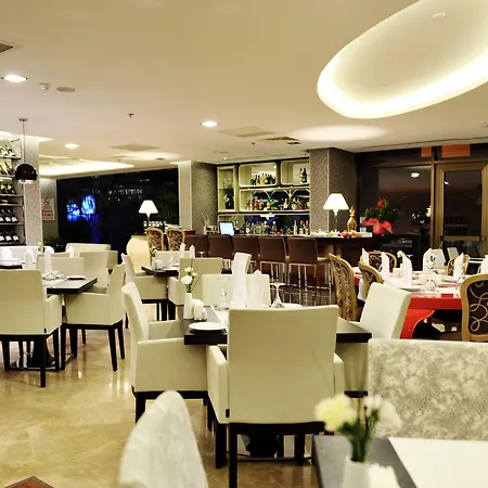 Niza Park 4* Ankara