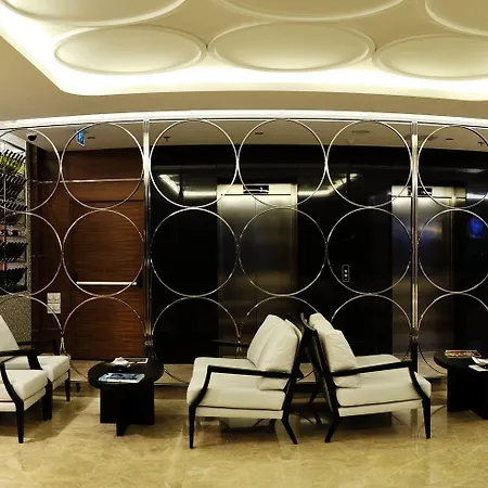 Niza Park Otel Ankara