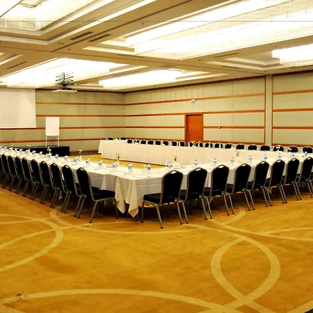 Niza Park 4* Ankara