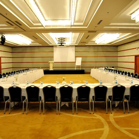 Niza Park 4*