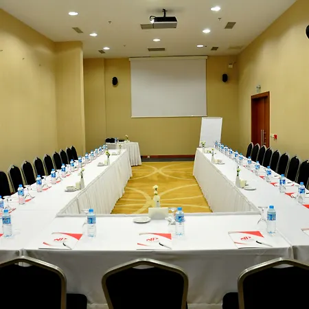 Niza Park 4* Ankara