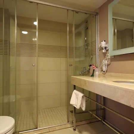 Hotel Niza Park