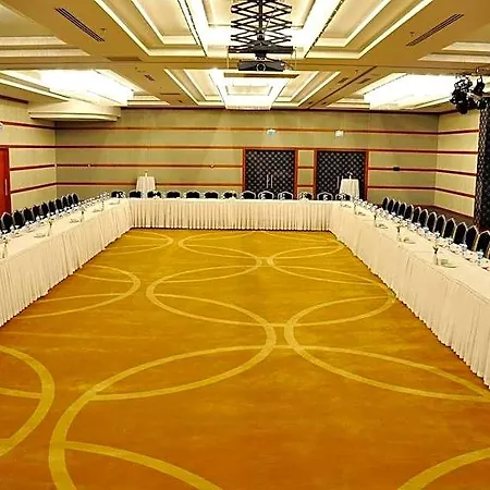 Hotel Niza Park Ankara