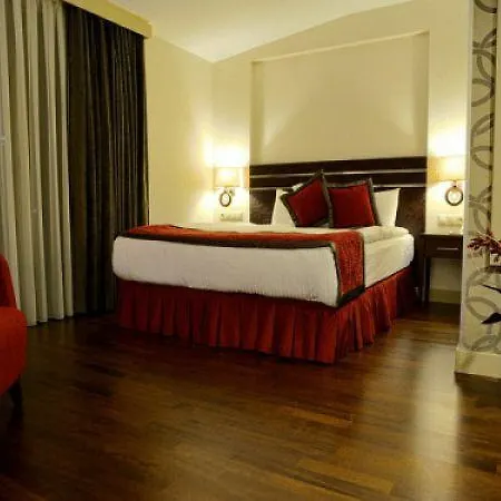 Niza Park Hotel Ankara