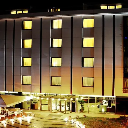 نيزا بارك فندق