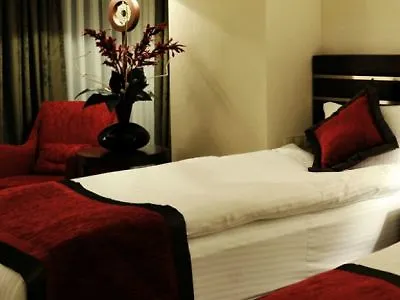 Niza Park 4* Ankara