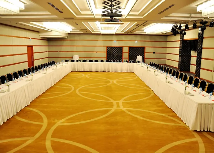 Niza Park Hotel Ankara