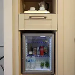 Niza Park 4* Άγκυρα