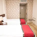 Ξενοδοχείο Niza Park 4*