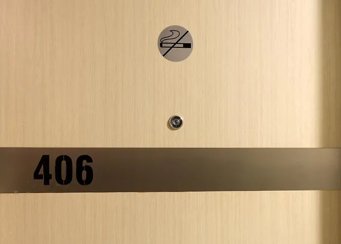 Niza Park Hotel Ancara