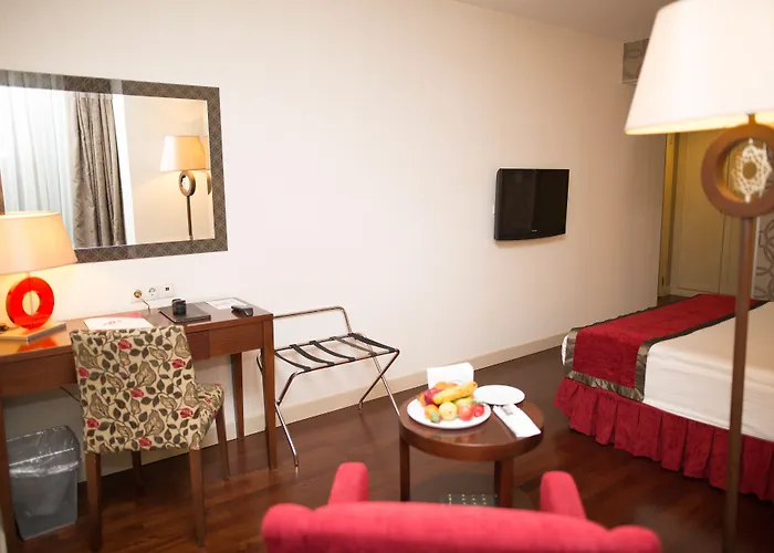 Niza Park Hotel Ancara