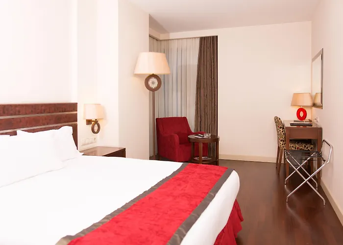 Niza Park Hotel Ancara