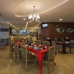 Hotel Niza Park