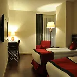 Niza Park Hotel Ankara