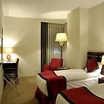 Hotel Niza Park Ankara
