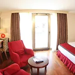Niza Park Hotel Ankara