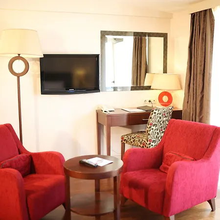 Hotel Niza Park Ankara