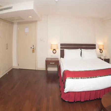 Hotel Niza Park Ankara