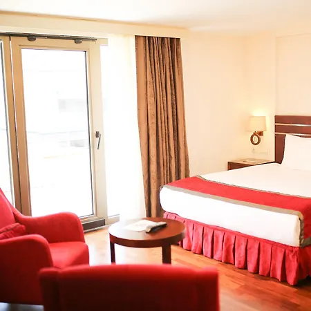 Niza Park 4* Ankara
