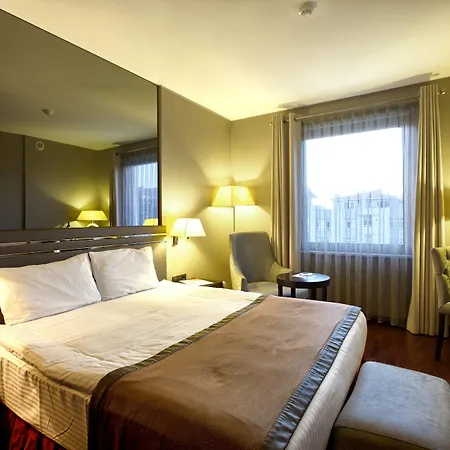 Niza Park Hotel Ankara