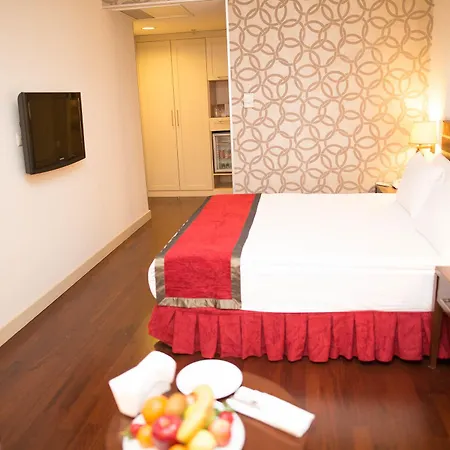 Hotel Niza Park 4*