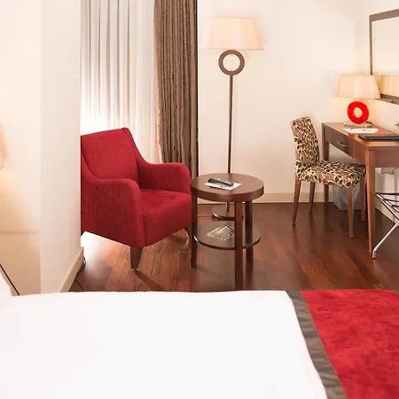 Niza Park Hotel Ankara