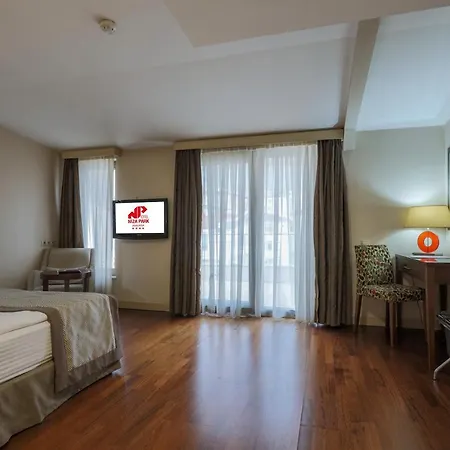 Hotel Niza Park 4*