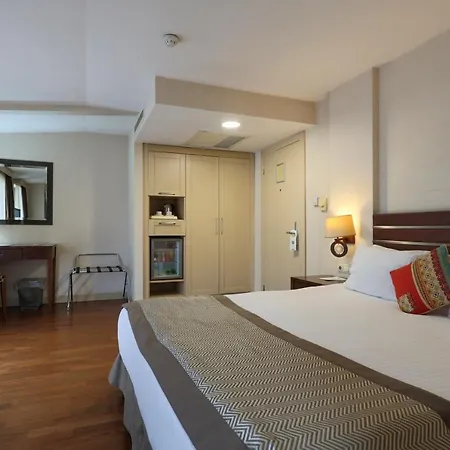 Niza Park 4* Ankara