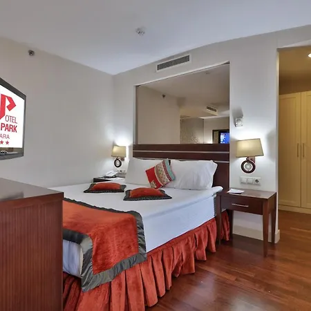 Niza Park Hotel